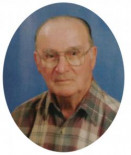 Clifford Frederick Taylor