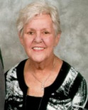 Yvette Rouleau
