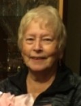Yolande Frenette