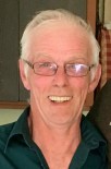 Brian Warden Munn