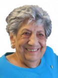 Madeliene MacLeod
