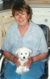 Darlene Gail Mckimmie