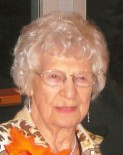 Bernice Wagner