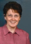 Irene Johnston