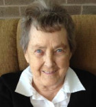 Alice Alma Mitton