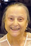Yvonne Field