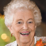 Mildred Eileen Corriveau