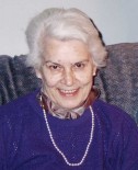 Betty Scriver