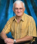 Elwin Taylor
