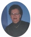 Mamie Amanda Hendsbee