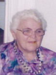 Helen Ilene Forrest