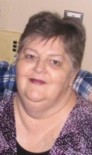 Mary Lou Fraser