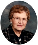 Evelyn Staples