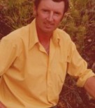 Allan Frank Galliford