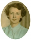 Maude Erma Fox