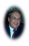 William Patrick Patterson