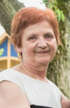 Claudette Letarte