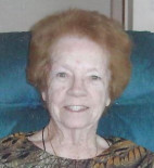 Françoise Desharnais