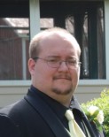 Trevor Patrick Rose