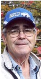 Joseph Earl Jessome