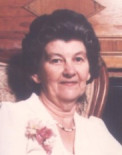 Barbara Jean Whiteford