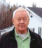 Merlin Douglas Pond