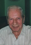 Ernest Parent