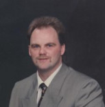 John David Stewart Dolby