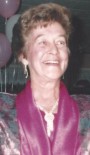 Eveline Giguère