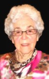 Augusta Godin
