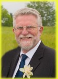 Tim McCarthy