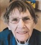 Patricia Frances Doggart