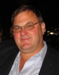 Peter John Jules Du Manoir