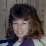 Marilyn Elaine Ulrick