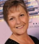 Frances Mary Morrison