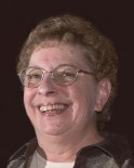 Pierrette Glazer
