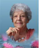 Madeleine Bérubé