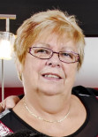 Francine Beaulieu