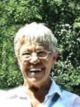 Darlene Joan Wright