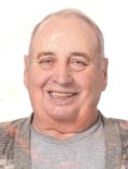 Raymond John Strang