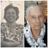 Dorothy Margaret Carruthers