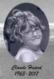 Claude Huard