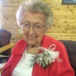 Hilda Pauline Penno