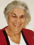 Audrey Halliday