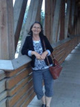 Iris Marie Justason