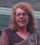 Margaret Ann Webster