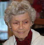 Jean Riti (née Brasseur)