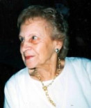 Marguerite Pagé
