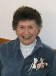 Marie Anstice