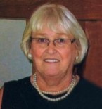 Marilyn Ann Evans
